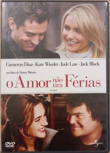 Foto de Jack Black - O Amor Não Tira Férias : Fotos Jack Black - Foto 246  de 270 - AdoroCinema