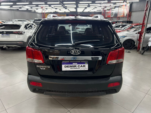 Kia Sorento 2.4 EX 4X2 16V