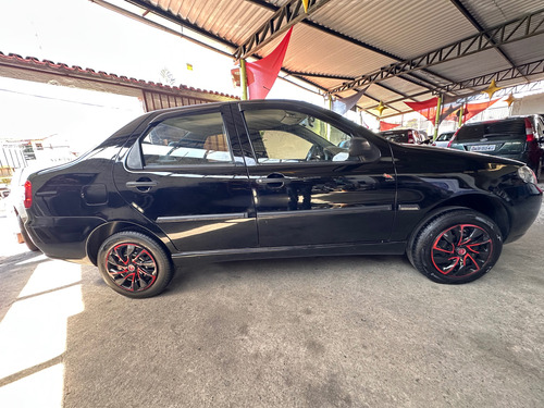 Fiat Siena 1.0 Fire Flex 4p