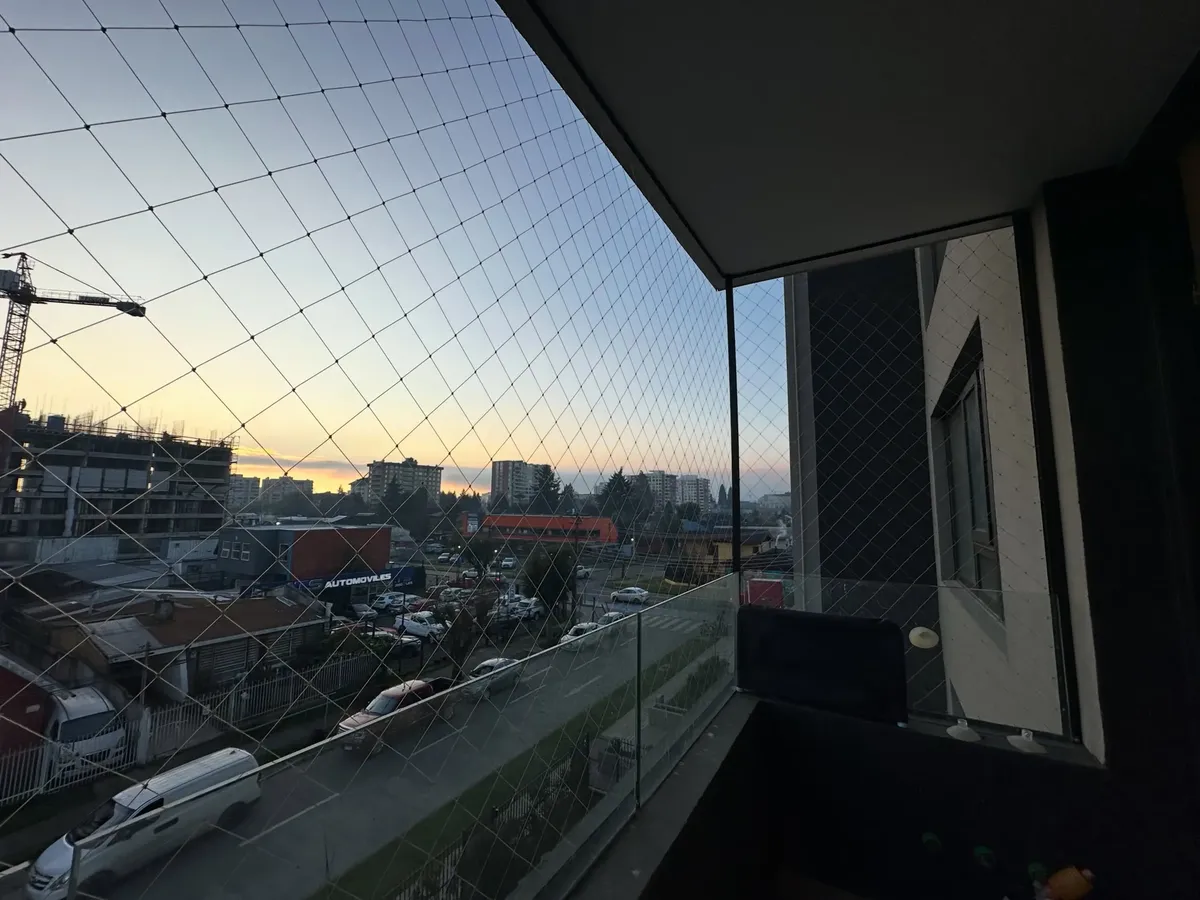 Imagen 5 de 8 de Espectacular Departamento Amoblado En Arriendo