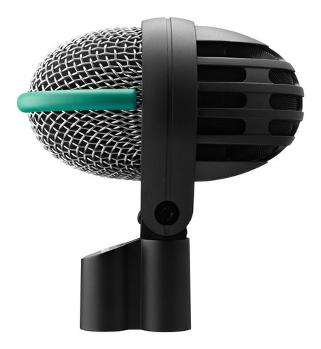 Micrófono dinámico para bombo Akg D112 Mkii, color negro