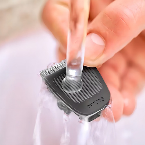 Multigroom Philips® Series 3000 | Mg3711/15 Color Negro