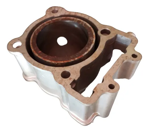 Cilindro 4 Ruedas 200cc
