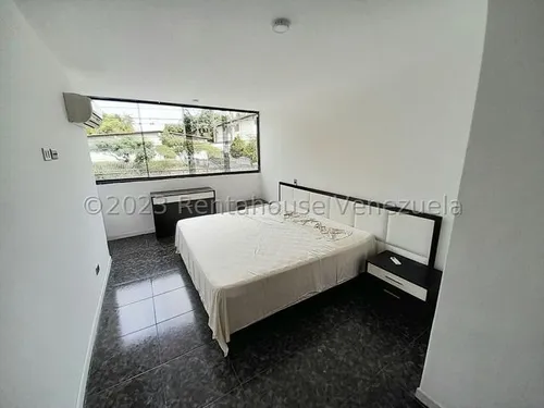 Casa En Venta Urb. Miranda
