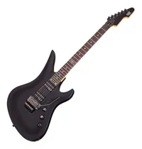 Comprar Guitarra Eléctrica Marca Sgr By Schecter Avenger Fr (bk)