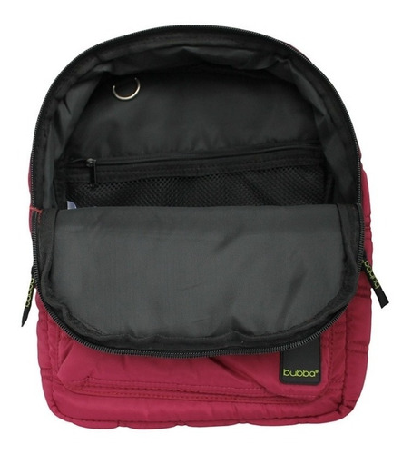 Mochila Bubba Mate Mini Chili Pepper