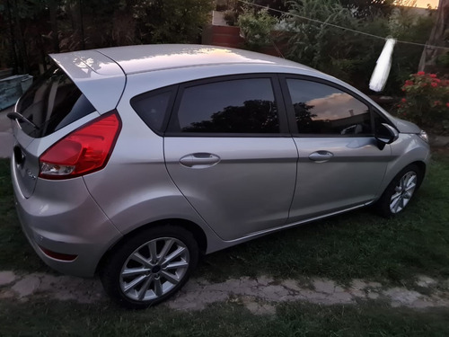 Ford Fiesta 1.6 Se Plus 120cv