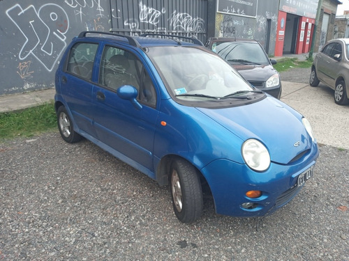 Imagen 2 de 7 de Chery Chery Qq 2012 1.1 Confort