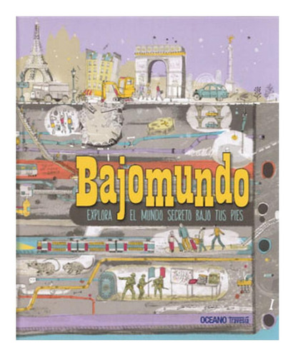 Bajomundo