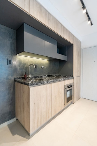 Venta Departamento 1 Dormitorio Rosario Pichincha