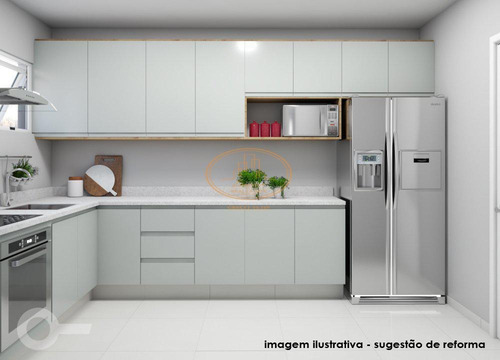 Apartamento Com 2 Dormitório(s) Localizado(a) No Bairro Alto De Pinheiros Em São Paulo / São Paulo - 7254:912957