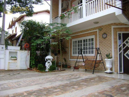 Imagem 3 de 30 de Casa Residencial À Venda, Condomínio Portal Da Vila Rica, Itu. - Ca0618