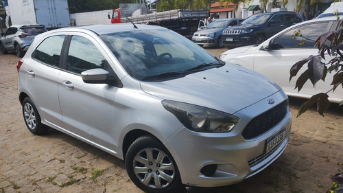 Ford Ka 1.0 Se Flex 5p