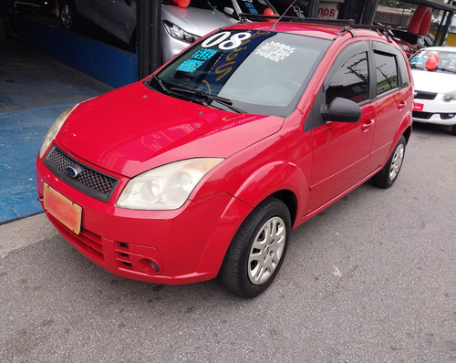 Ford Fiesta 1.0 MPI HATCH 8V FLEX 4P MANUAL