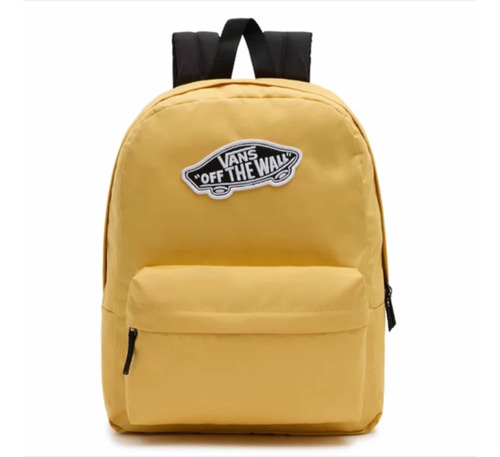 Mochila Vans Original Realm Backpack