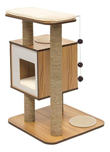 Muebles De Gato Vesper