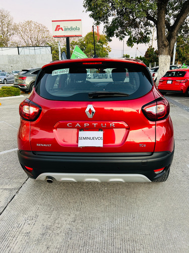 Renault Captur 2.0 Intens At