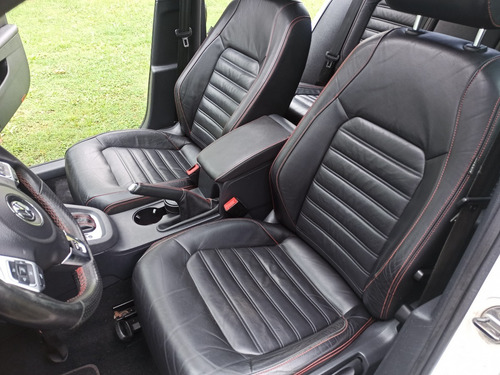 Imagen 9 de 15 de Volkswagen Vento Gli 2.0