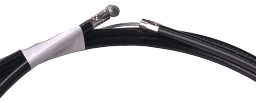 Cable De Aceleración Giratorio 269 Go Kart 100 Minibicicleta