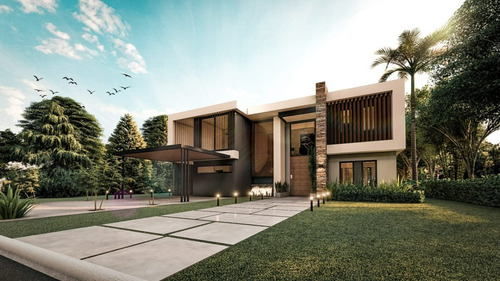 Imagen 4 de 9 de Venta | Lote 800 M² | Chateau Pilar