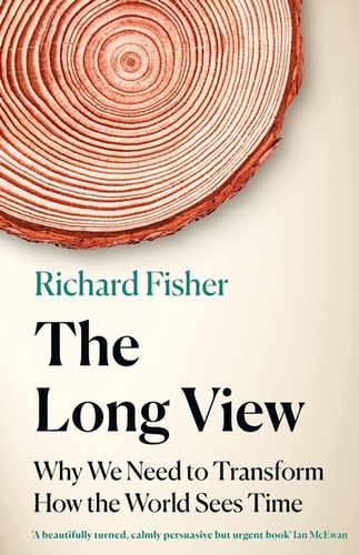 The Long View: Why We Need To Transform How The World Sees T
