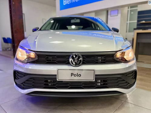 Volkswagen Polo 1.6 Msi Track