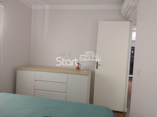 Imagem 10 de 26 de Apartamento À Venda Em Vila Satúrnia - Ap006430