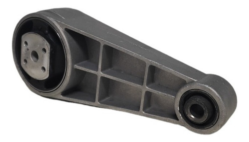 Imagen 3 de 4 de Base De Motor Trasera Chevrolet Optra Sincronico