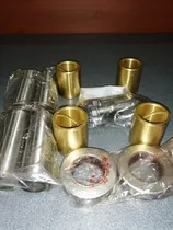 Comprar Splinder De Ajuste Tren Delantero Mercedes Benz Lo711\u002Flo712