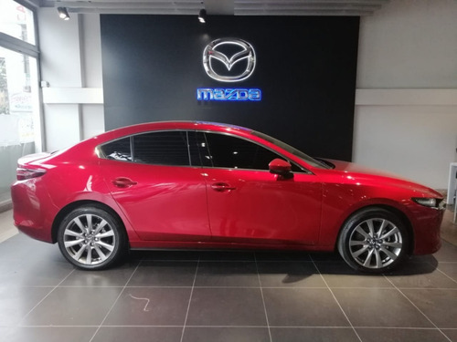 Mazda 3 Grand Touring 2.5 Aut Mod 2022 Sg-cr30