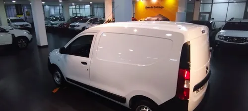 Renault Kangoo 2026 Ds
