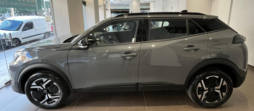 Peugeot 2008 1.0T Active