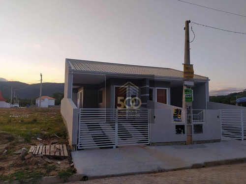 Imagem 10 de 11 de Casa À Venda, 70 M² Por R$ 198.000,00 - Forquilhas - São José/sc - Ca0647
