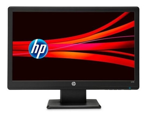 Monitor Led Hp Business Lv1911 - 18,5  - Led - 16:9 Vga Iia (Reacondicionado)