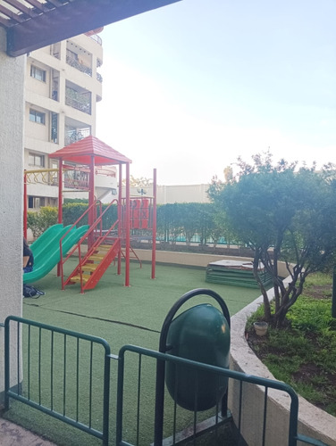 Vendo Depto.centrico Ricardo Cumming, 2d+2b