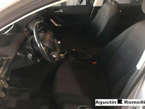 Peugeot 308 Active Sw 1.6 16v- Nueva, No Turbo.