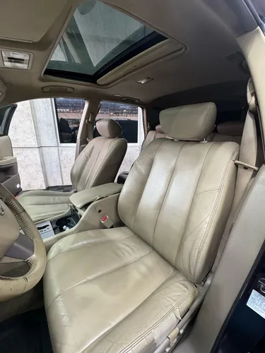 Nissan Murana 2007 Automática