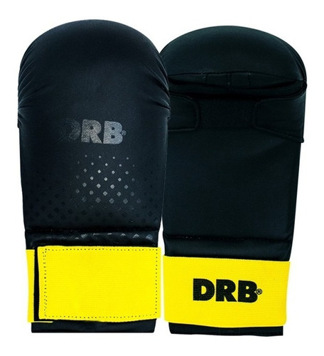 Guantes De Karate Drb® Dribbling Adultos Entrenamiento