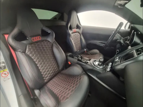 Audi R8 4.2 V8 426Cv Quattro R-Tronic 2P