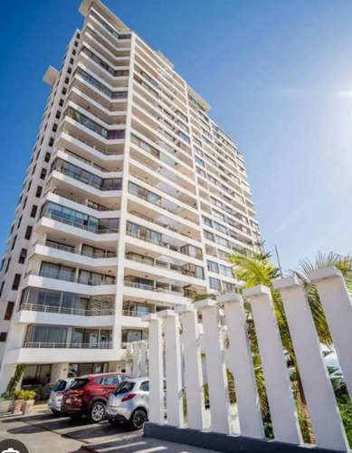 Vendo Hermoso Depto Último Piso Edificio Bellaterra