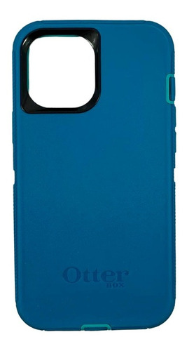 Forro Otterbox Defender iPhone 11 Pro Max Super Resistentes