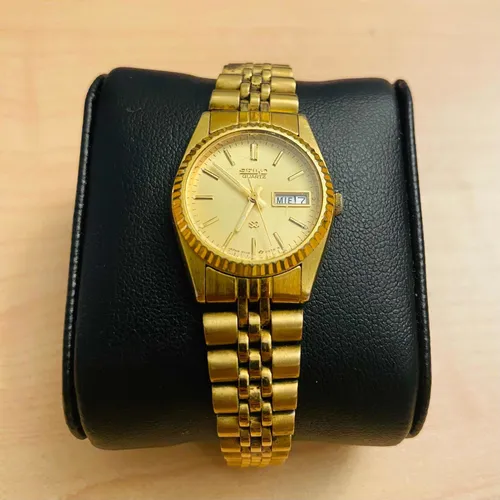 Relojes Guest Quartz MercadoLibre