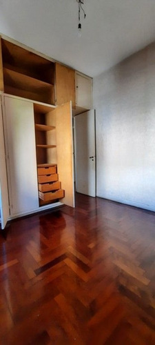 Departamento En Venta En Caballito