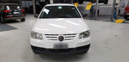 Vw Saveiro Unica!! 1.9 Diesel 17milkm Romera Hnos Usados