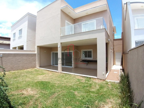 Imagem 9 de 30 de Casa À Venda Em Residencial Portal Do Lago - Ca000135