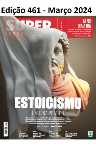 Revista Superinteressante 