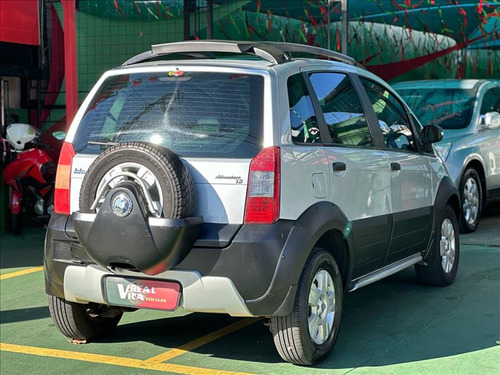 Fiat Idea 1.8 Mpi Adventure 16v Flex 4p Manual