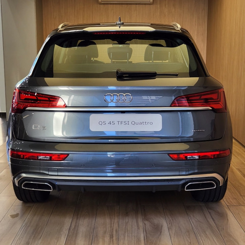 Audi Q5 2.0 45 TFSI GASOLINA S-LINE QUATTRO S TRONIC
