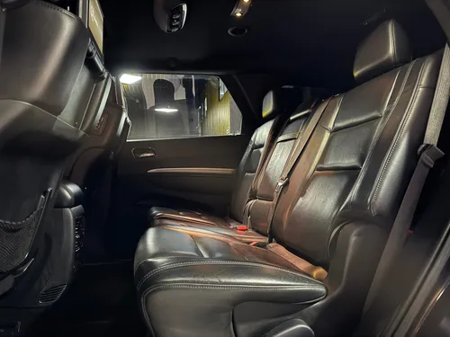 Dodge Durango 5.7 V8 R/t At
