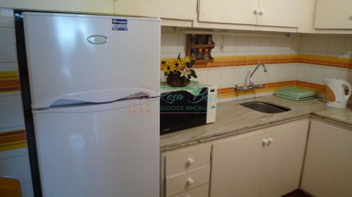 Apartamento En Aidy Grill, 2 Dormitorios *- Ref: 74